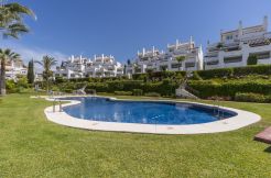 Begane Grond Appartement - Los Monteros, Costa del Sol