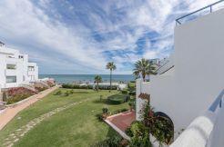 Geschakeld Huis - Casares Playa, Costa del Sol
