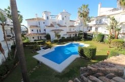 Tussenverdieping Appartement - Puerto Banús, Costa del Sol