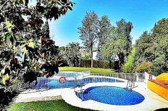 Geschakeld Huis - El Coto, Costa del Sol