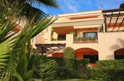Tussenverdieping Appartement - Puerto Banús, Costa del Sol
