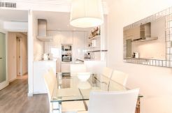 Begane Grond Appartement - La Heredia, Costa del Sol