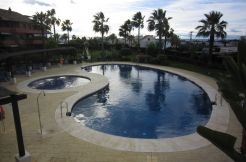 Begane Grond Appartement - Bel Air, Costa del Sol