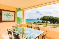 Tussenverdieping Appartement - Cabopino, Costa del Sol
