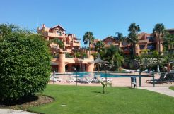 Begane Grond Appartement - Selwo, Costa del Sol