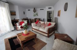 Tussenverdieping Appartement - Nueva Andalucía, Costa del Sol