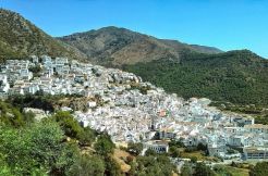 Finca Villa - Ojén, Costa del Sol