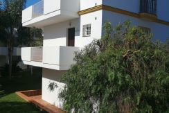 Tussenverdieping Appartement - Mijas Costa, Costa del Sol