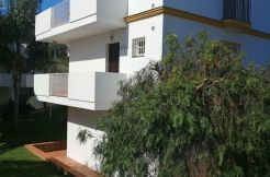 Tussenverdieping Appartement - Mijas Costa, Costa del Sol