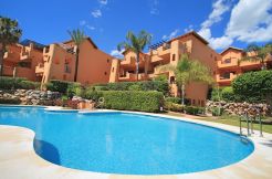 Penthouse Appartement - Bel Air, Costa del Sol