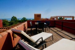 Penthouse Appartement - Marbella, Costa del Sol