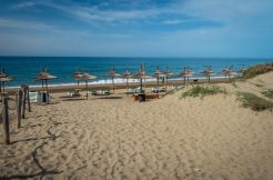 Geschakeld Huis - Las Chapas, Costa del Sol