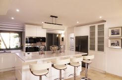 Tussenverdieping Appartement - Sotogrande Marina, Costa del Sol