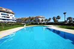 Tussenverdieping Appartement - San Luis de Sabinillas, Costa del Sol