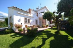 Vrijstaande Villa - The Golden Mile, Costa del Sol