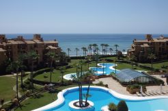 Penthouse Appartement - Estepona, Costa del Sol