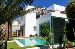 Vrijstaande Villa - La Duquesa, Costa del Sol