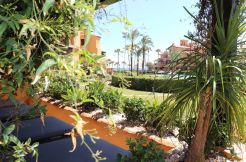 Begane Grond Appartement - New Golden Mile, Costa del Sol