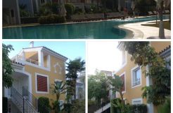 Penthouse Appartement - El Paraiso, Costa del Sol