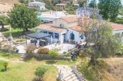 Finca Villa - La Cala Hills, Costa del Sol