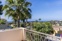 Penthouse Appartement - Artola, Costa del Sol