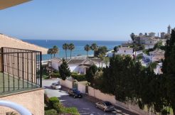 Tussenverdieping Appartement - El Faro, Costa del Sol