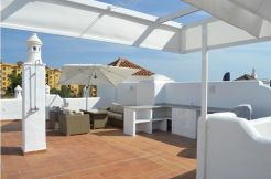 Penthouse Appartement - Selwo, Costa del Sol