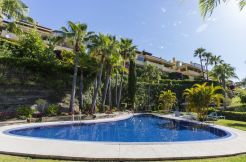 Penthouse Appartement - Sierra Blanca, Costa del Sol