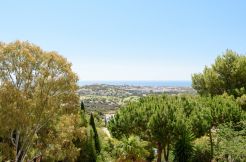 Geschakeld Huis - La Quinta, Costa del Sol