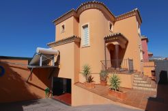 Vrijstaande Villa - Mijas Costa, Costa del Sol
