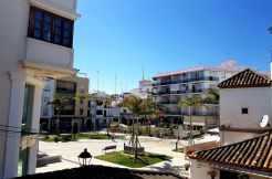 Penthouse Appartement - Estepona, Costa del Sol