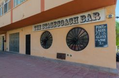 Bar Commercieel - Benalmadena Costa, Costa del Sol