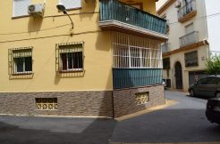 Begane Grond Appartement - Bajondillo, Costa del Sol