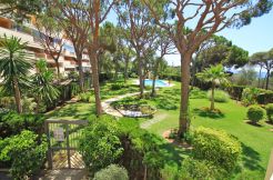 Tussenverdieping Appartement - Calahonda, Costa del Sol