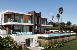 Vrijstaande Villa - La Duquesa, Costa del Sol