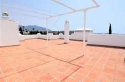 Penthouse Appartement - Mijas Golf, Costa del Sol