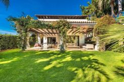 Vrijstaande Villa - The Golden Mile, Costa del Sol