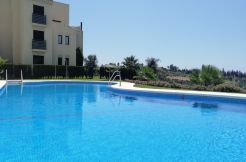 Begane Grond Appartement - Estepona, Costa del Sol