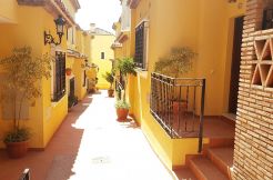 Geschakeld Huis - Estepona, Costa del Sol