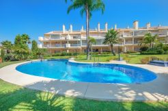 Penthouse Appartement - Alhaurin Golf, Costa del Sol