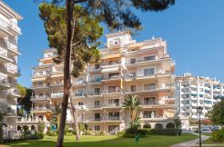 Tussenverdieping Appartement - Marbella, Costa del Sol