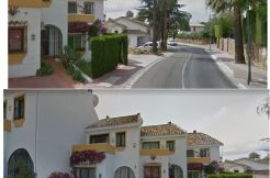 Half-Vrijstaande Villa - Calahonda, Costa del Sol