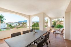 Tussenverdieping Appartement - Selwo, Costa del Sol
