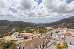 Vrijstaande Villa - Ojén, Costa del Sol