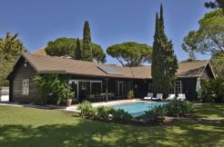 Vrijstaande Villa - Elviria, Costa del Sol