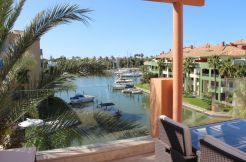 Penthouse Appartement - Sotogrande Marina, Costa del Sol
