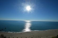 Tussenverdieping Appartement - Carvajal, Costa del Sol