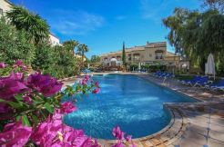 Geschakeld Huis - Nueva Andalucía, Costa del Sol