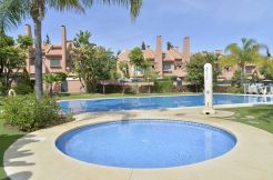 Geschakeld Huis - Los Monteros, Costa del Sol