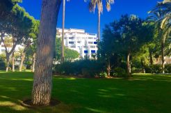 Tussenverdieping Appartement - Puerto Banús, Costa del Sol